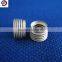 Long Nipple Bellow Corrugated Pipe