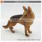 Mini plastic vivid model animal kingdom toys set