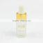 wholesale clear amber 3ml penicillin vial 3ml pharmaceutical glass bottles with rubber cap