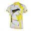 OEM Custom Sublimation Mountain Sports Team Cycling Jersey