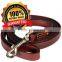 High Quality Leather Dog Leash