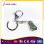 World Class Manufacturer High Quality Discounted Price Fashion Keychain Metal