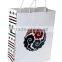 Wholesale custom shopping paper bag packaging paper bags manufacturer