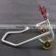High Quality Adjustable Motorcycle Stands Motorcycle Wheel Stand
