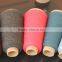 100% cashmere yarn pure cashmere yarn from factory China for knit scarf mongolia yarn