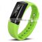 Lowest price Bluetooth Smart band Wearable Sport Wristband Pedometer for health