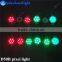 50mm led pixel hanging lights for ceiling