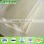 Water Washed Soft Hotel King Size Latex Topper