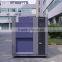 Traditional three-zone temperature test chamber Automatically moves samples between hot and cold zones