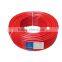 Processing customized Red Nylon Tube