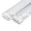 Factory price AC85-265V 4PIN 12W milky cover 2G11 PL lamp
