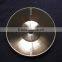 7" curved diamond saw blade