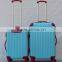 ABS luggage
