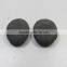 hand cut/polished natural shaped hot massage stone therapy