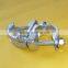 scaffolding swivel clamp