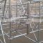 Low price ringlock system scaffolding for sale