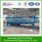 Dissolved Air Flotation(DAF)-Slaughter wastewater treatment