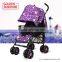 Baby stroller/baby carriage/pram/baby carrier/pushchair/stroller baby/European quality baby trolley/baby jogger