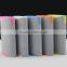 Guoguo A grade dual USB portable 6600mAh power bank romoss for iPhone 5S/5/6/6+,Samsung S5, smartphones