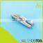 new design whole stainless steel handle garlic press