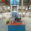 road hump Curing Press Machine
