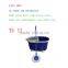 Easy mop 360 spin mop for indoor cleaning