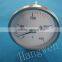 80mm Bimetal Pizza Oven Thermometer