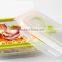 Lunch Box Kids Food Container Soup Cup Spoon Microwaveable Dinnerware Set