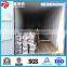 High Quality Slitting Hot Rolled Q235 Black Carbon Steel Flat Bar