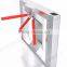 Door Security Access Control RFID Automatic Tripod Turnstile with Long -Life Mechanism for Gym
