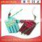 PVC mobile phone strap/promotion gift