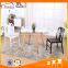Classic Design Home Furniture Plastic Dining Chair