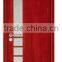 new stylish home door solid wood door for hotels