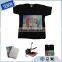 Yesion Inkjet Transfer Paper For Light and Dark T-shirts/ Heat Transfer Paper
