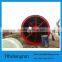 fiberglass reinforced plastic pipe winding mold