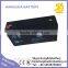 deep cycle maintenance free battery 12v7ah for alarm system