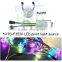 0.72W 5050 3led pixel point light source 30mm diameter cutout