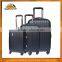 Colored Nice Design Made In China Polo Luggage Set