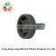 PP Adjustable DN30*13*M8*18mm Furniture leg/ Plastic Bracket