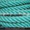 pp fishing rope made in china