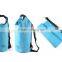 5L 10L 30l dry bag with shoulder straps waterproof duffel bag dry bag backpack