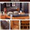 PU Headboard Bedroom Sets Decorating
