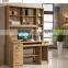 Modern Design Wood Material Multi Function Computer Desk Table