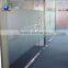 Decorative glass Acid etched frosted Glass for bathroom door glass bathroom entry doors