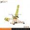 Inner Outer Thigh / Adductor Abductor / Double Function Trainer