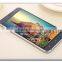 Custom Metal Material CNC Technology 5.5 Inch HD IPS Android 5.1 Mtk6580 Quad Core 3G GPS WIFI OTG Smartphones G9