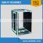 OEM normal High Temperature PCB Storage ES15105 esd pcb magazine rack