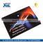 opaque pp mechanical drawing printed file bag with snapper