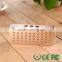 2016 New product portable wireless mini bluetooth speaker with profession design