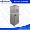 Floor Stand Safety Power Electrical Distribution Cabinet Metal Enclosure